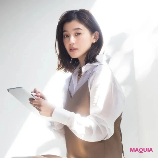 メリハリをつけるのが正解！【昼編】