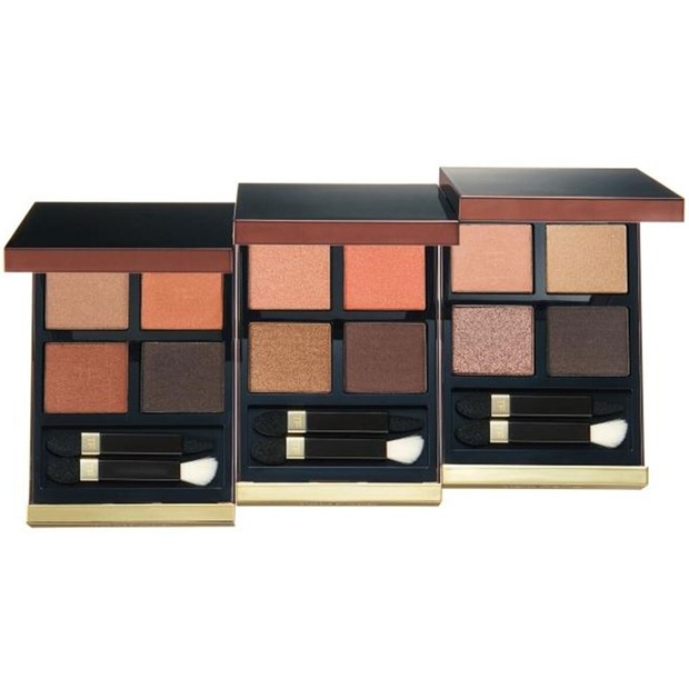 トム フォード ビューティ （TOM FORD BEAUTY） アイ カラー クォード C