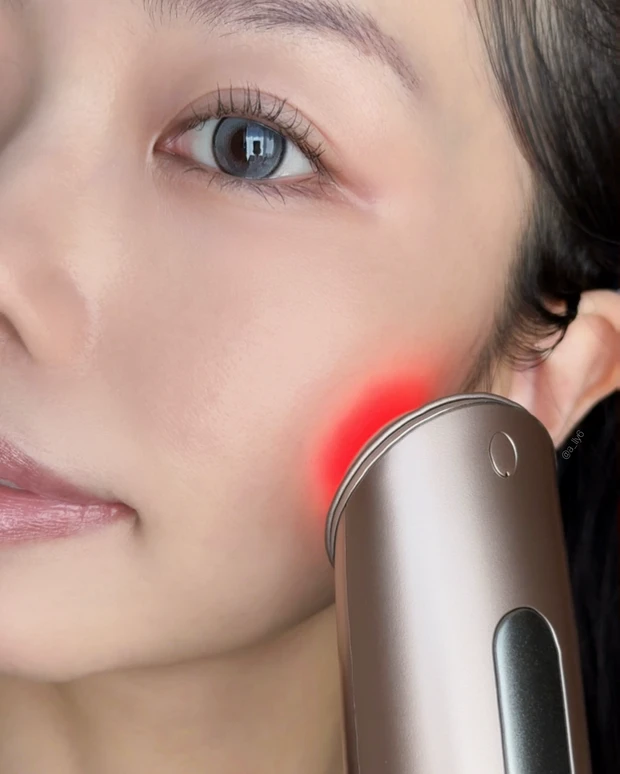 YAMAN ヤーマン 美顔器 美容 おうち フォト プラス シャイニー 多機能 プレゼント