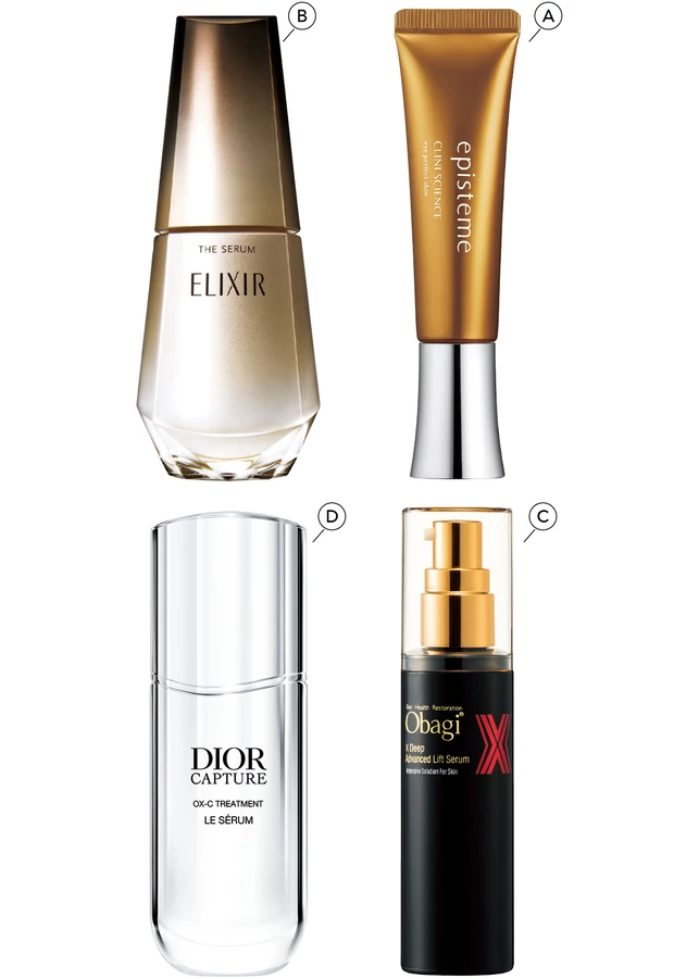 友利先生が助言！ 悩み別間違えないスキンケア PhotoGallery_1_4