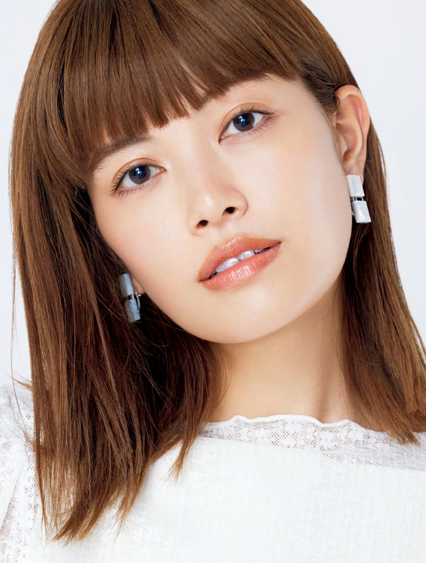 盛り耐性×顔立ちでわかるちょうどいい盛りメイク PhotoGallery_1_8