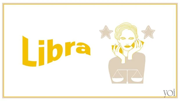 2025年下半期の運勢は？ 月星座・天秤座の診断結果