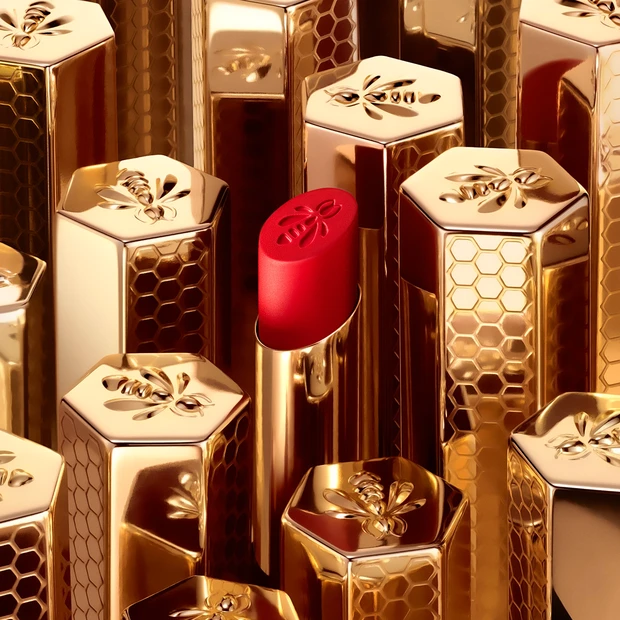 ゲラン キスキス ビー インテンス 夏新色2026