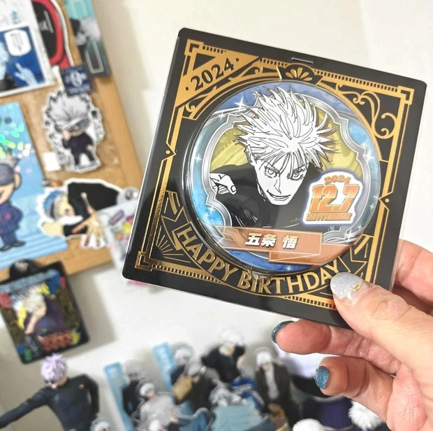 【自己紹介】ごぶさたしております！コスメハンターさちぷぅです。_3_2