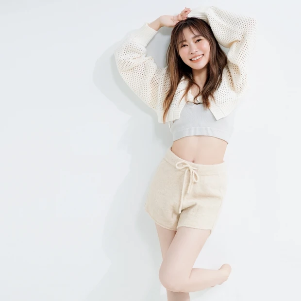 指原莉乃さんのヘア&ボディケア事情を公開！ 愛用品＆駆け込みサロンも教え…