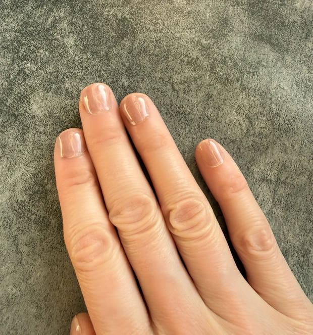 【40代セルフネイル】品よく盛れるマグネットネイル！簡単＆プチプラで叶う大人の上品ネイル_7_2