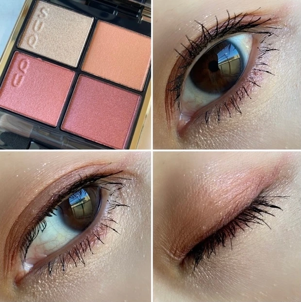 コスメ大好きな私が選ぶ、ポイントメイクの2021年上半期ベストコスメ♡♡_2_2