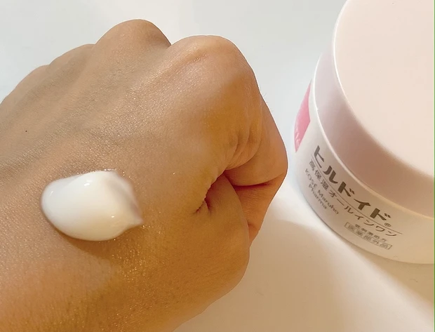 プチプラなのに高保湿!話題の「Carté(カルテ) ヒルドイド」4アイテムをじっくりご紹介_6