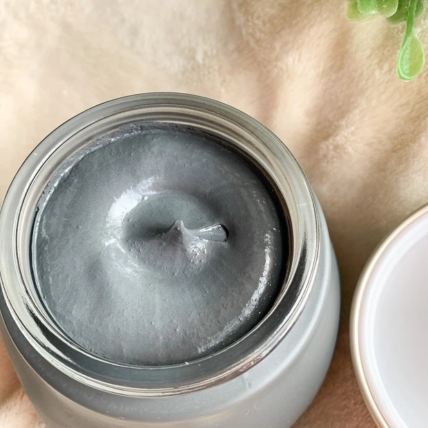 12月26日発売！顔ツルツル！さっぱりして気持ちがいいSABON　3in1 マスク＆スクラブ_3