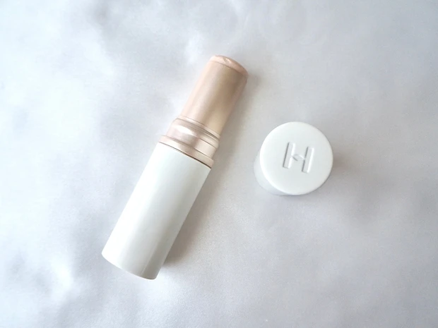 hince(ヒンス)トゥルーディメンションラディアンスバーム