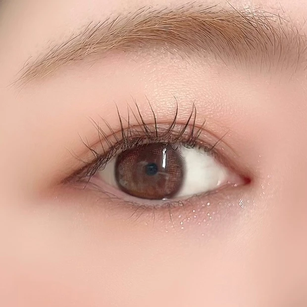 田中みな実風メイク 2022年MAQUIA4月号 表紙