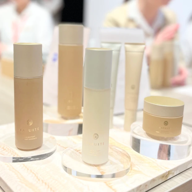 【MAQUIA SALON 2025】 美容の祭典が熱い！最新トレンドを感じてきました！_5_1