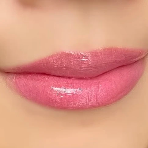 保存推奨！【春に使いたいピンクリップ5選】ブルベ夏の私がおすすめするピンクリップをご紹介＊_6_2