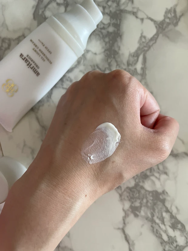 2025年上半期、最高のUVクリームに出会いました_2