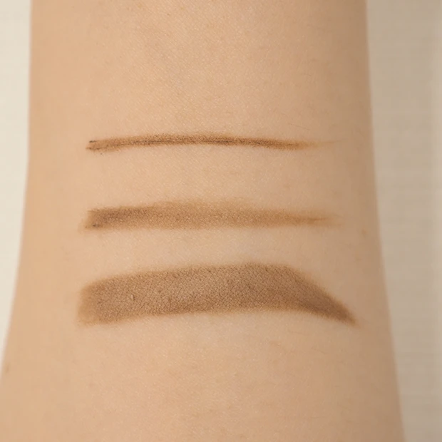 全部ワックスタイプで描いたものです