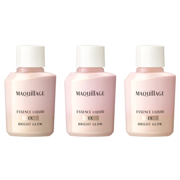 マキアージュ エッセンス リキッド EX ブライトグロウ レフィル