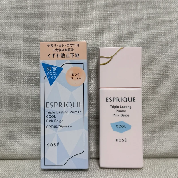 エスプリークのおすすめ化粧下地「トリプルラスティングプライマークール」はもうチェックした？_6