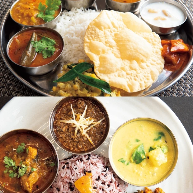 スパイスの香りが食欲をそそる！ 本格こだわりカレーの新店をピックアップ
