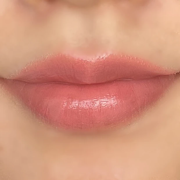 スナイデルビューティー　石井美保　 ルージュ クチュール EX05 レビュー　口コミ