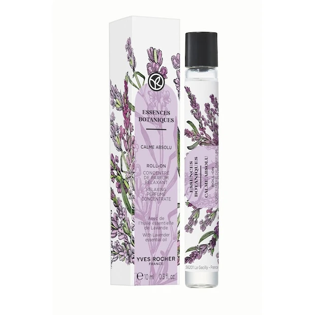 エッセンス ド フロウ カーム ロールオン