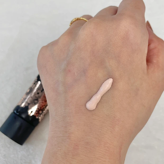 コスメデコルテ　2025 クリスマスコフレ　エターナルブルームコレクション　イエベ春　レビュー