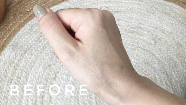 毛穴が気になり始めたお悩み世代の
スパルタ泡美容！！_2_1