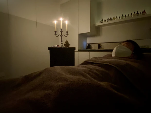 占い？！違うよ！LUSH SPAで始まった「ルネサンス」_3_1