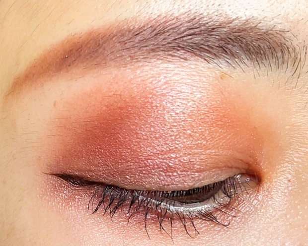 SUQQU　スック　シグニチャーカラーアイズ　雅空