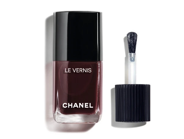 シャネル　ヴェルニ
