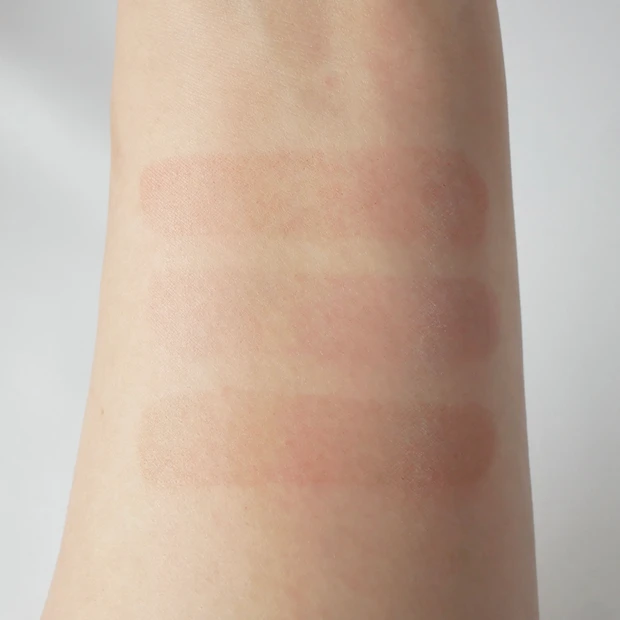 コスメデコルテ　ルージュデコルテクリームグロウ　色持ち