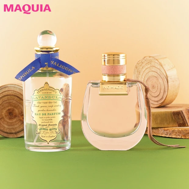 癒されてパワーチャージ！ 「やる気スイッチ」を押す香りの魔法