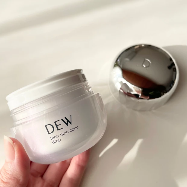 冬の肌の乾燥感にもおすすめ