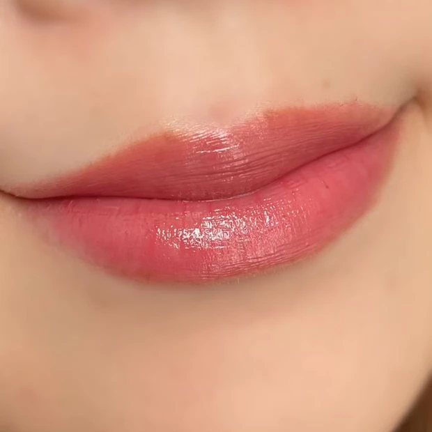 セザンヌ リップカラーシールド 07 スイートローズ