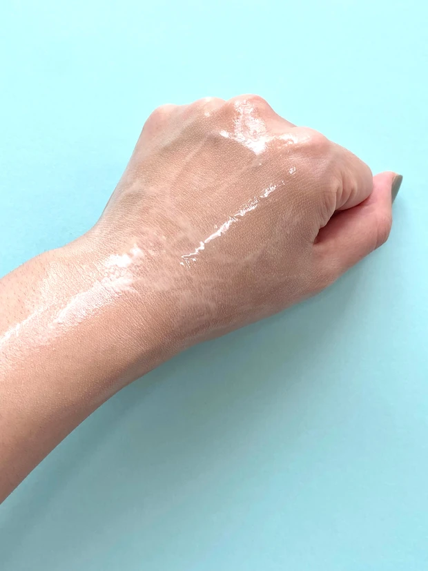 イニクス iniks 敏感肌用化粧品 クレンジング ファンデーション マスクメイク 摩擦