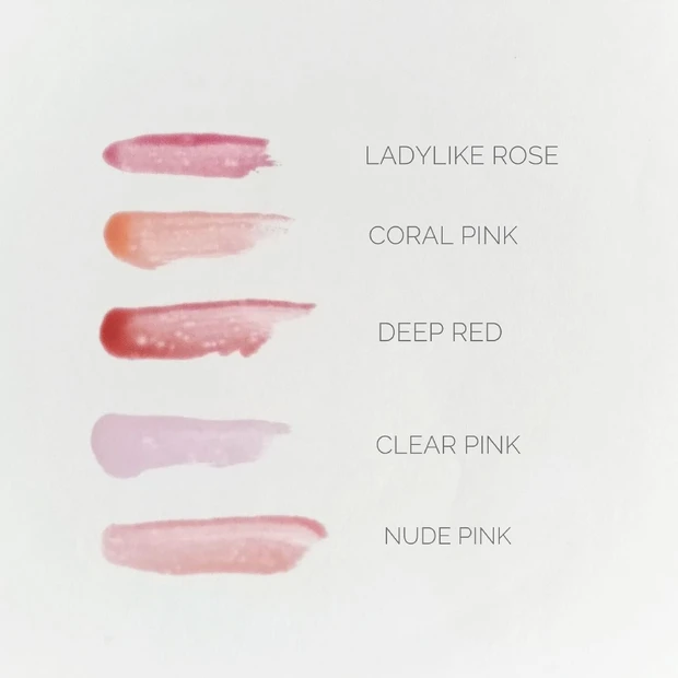 「ありのままの自分を愛する」を実現する絶対買いなリップグロス💄_5