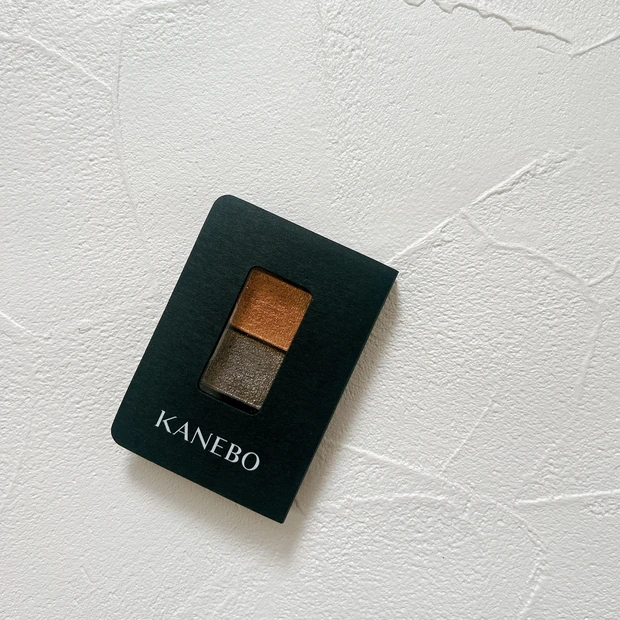 カネボウ アイカラーデュオ15