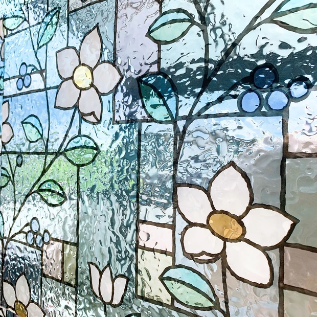 UVカットフィルム