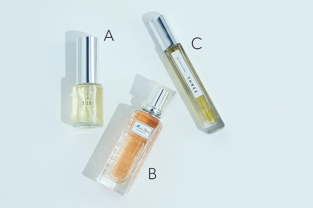 山本舞香のBeauty Script 2024年美容・健康運を上げる開運アイテム④