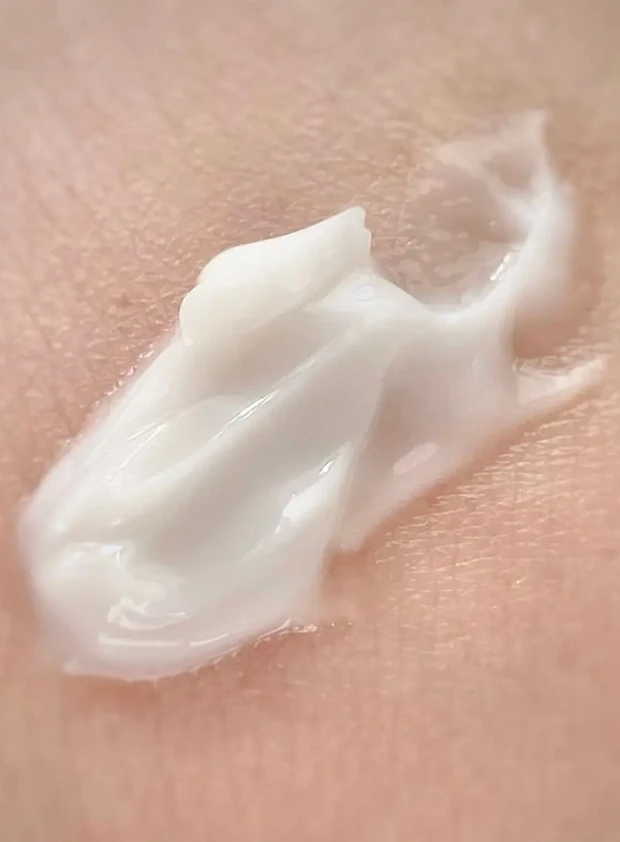 ディセンシア クリーム 角層