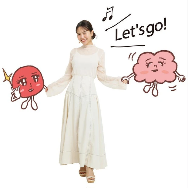 【4位】「女性ホルモン」の基本まとめ。増やすことはできる? 多い方が色っぽい?