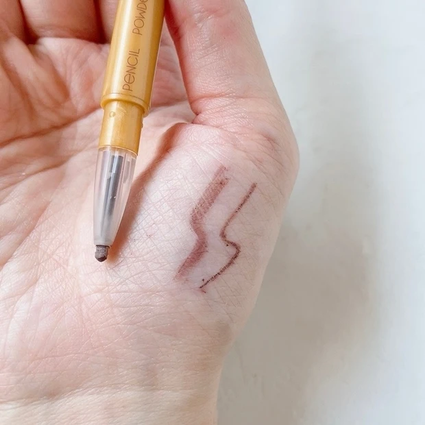 【ピンク眉】になりたい私の愛用コスメ５選！隠れた名品やプチプラの眉コスメ集めました！_2_2