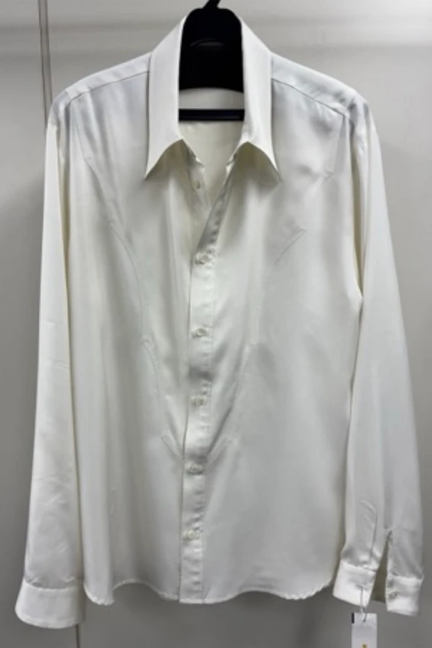 なにわ男子・大西流星さんが美しさと可愛らしさ炸裂の3LOOKを披露! 『MAQUIA4月号』撮影裏話_2_1