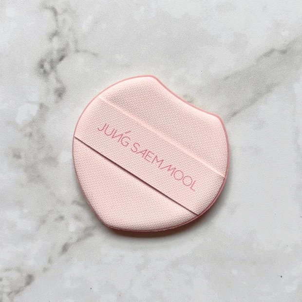 【韓国コスメ】「ジョンセンムル アーティストクッションブラッシュ」イエベが購入した2色をレビュー_4