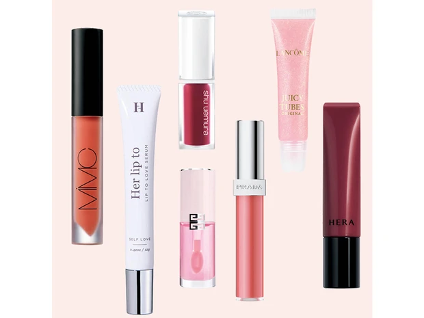 【2026年春新作「ピンクリップ」おすすめ39選】 イエベ・ブルベ別のスウォッチもご紹介！