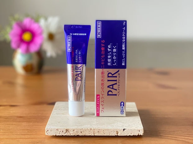 レビュー ルセラフィム チェウォン 愛用 スキンケア 美容 YouTube ペアアクネ 大人ニキビ