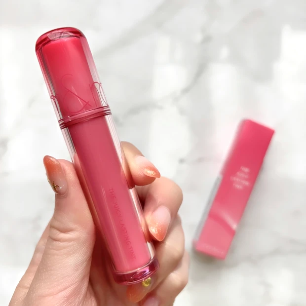 ロムアンド ティント イエベ