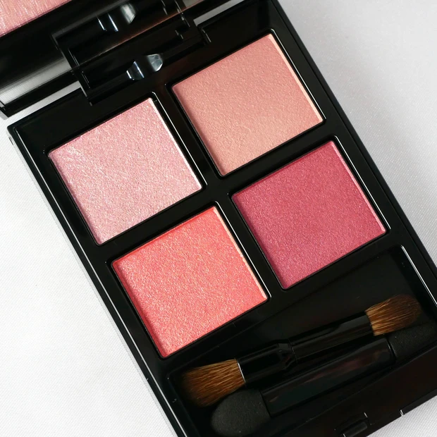 ADDICTION(アディクション)ザ アイシャドウパレット 102 Sun Dreaming