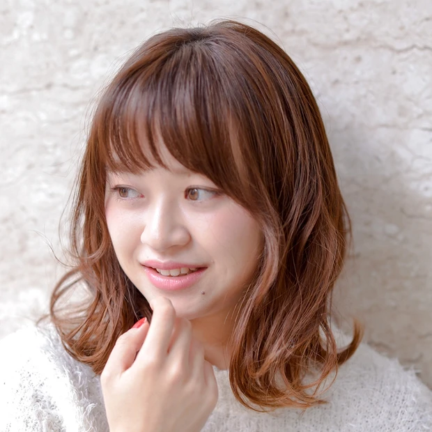 ヘアスタイルGALLERY_1_28