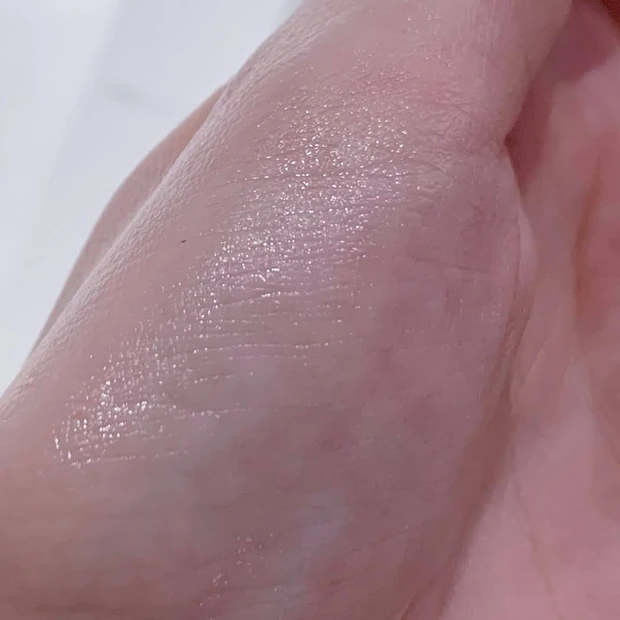 2,000円台プチプラで選ぶなら、私は絶対これ！肌の上で弾けるみずみずしい潤いに驚き♡オルビスユー ローション_2_3