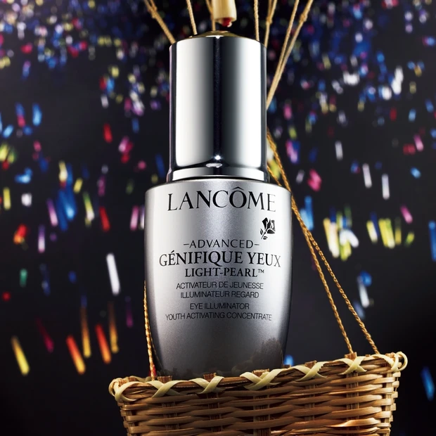 アイケア部門TOP5・1位は「ランコム」！ まつ毛もケアするすぐれもの